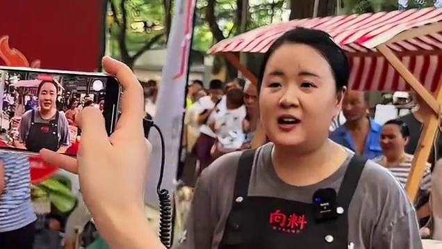 胖妹来陕西咸阳请大家吃面啦#美食 #太好吃了 #重庆小面 #小面调料