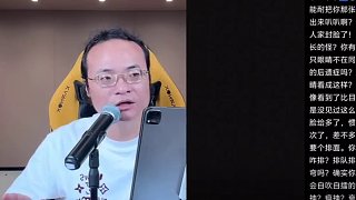 倪海杉直播怒懟行業(yè)黑幕 互聯(lián)網(wǎng)淘汰真相首度曝光