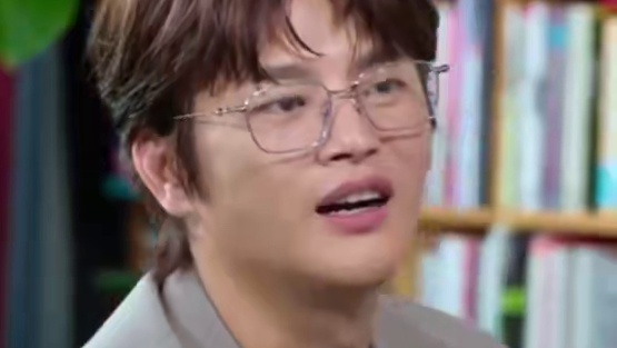 谁看破防了我不说 #母胎solo#恋综#内容过于真实#娱乐评论大赏