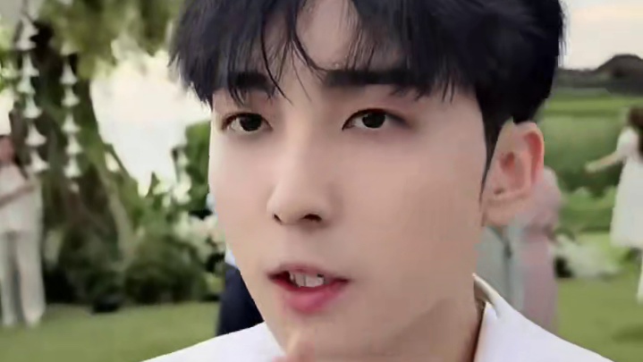 真是拿你们没招了 #X玖少年团#彭楚粤#谷嘉诚#夏之光#娱乐评论大赏