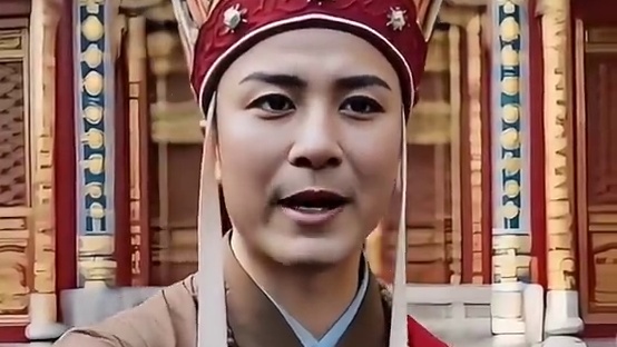 【西游记vlog】大师兄，师傅要被拐走了 #西游记 #孙悟空 #vlog日常 #生活记录 #女儿国