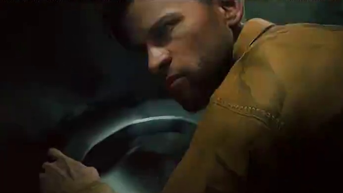 三角洲行动摸金和大战场终于支持手柄了？适配及辅瞄体验 #三角洲行动 #盖世小鸡 #三角洲手柄 #盖世