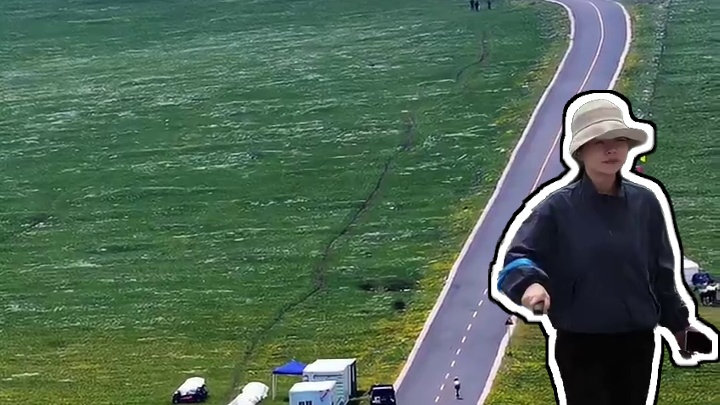 如果暑假你问我带孩子去哪里玩我的答案一定有内蒙古，如果你有五天的时间这份行程给你安排的明明白白#内蒙