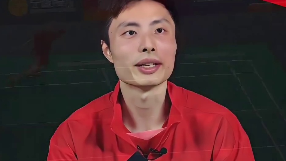 昆拉武特：石宇奇和安东森一样有趣。安赛龙超越林丹？ #石宇奇 #羽球人 #羽毛球