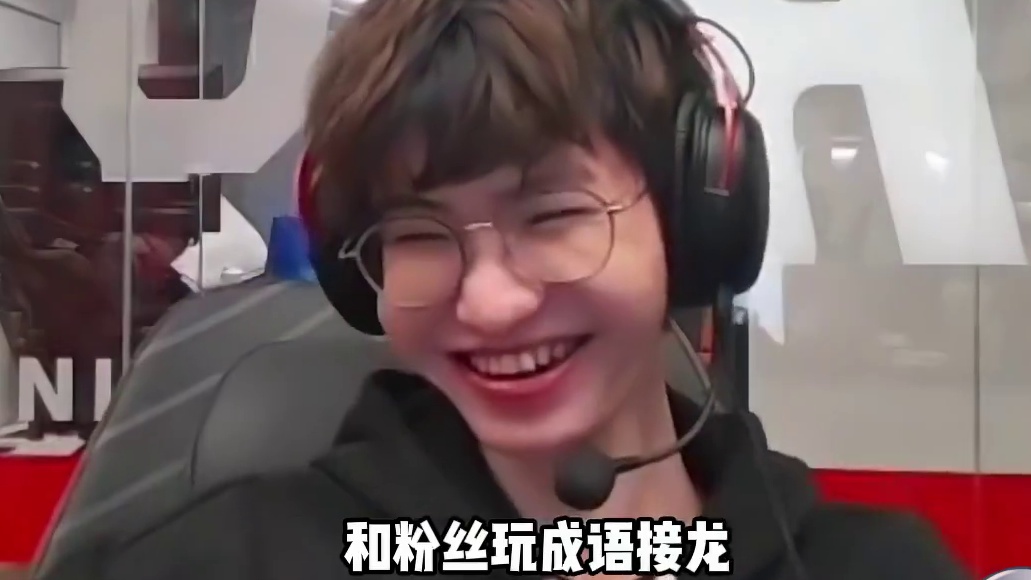 感谢KPL给一诺一口饭吃