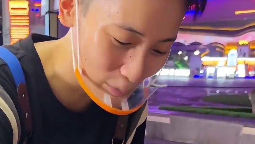 快乐源泉大合集 现场氛围太快乐了