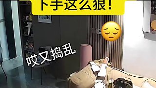 萌犬出道，這狗太會演了