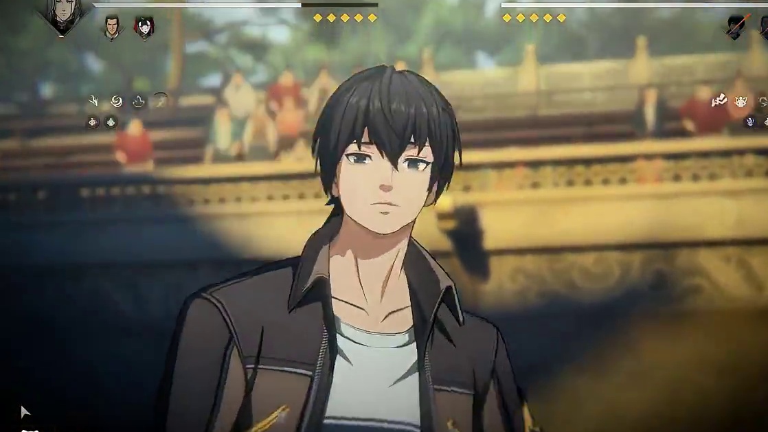 异人之下·张灵玉 此即吾道！ #异人之下游戏 #异人之下创作激励计划#新游鉴赏家  #哪都通创作营 