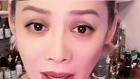 宁静：我说的全是实话呀