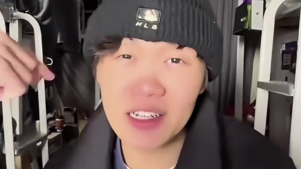 这就是天生的原创圣体