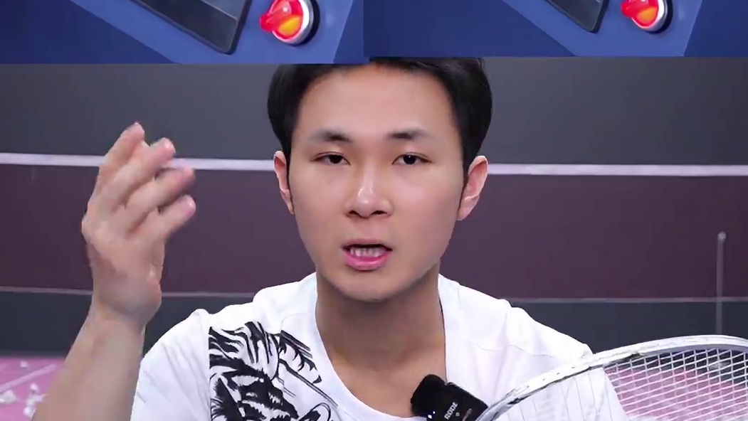 我们推荐的银醒狮是割韭菜？我给你们看一下客观数据 #羽毛球 #源式羽球 #威臣银醒狮