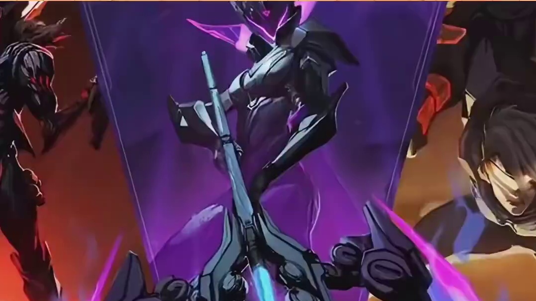 唯一的幸运儿到底是谁