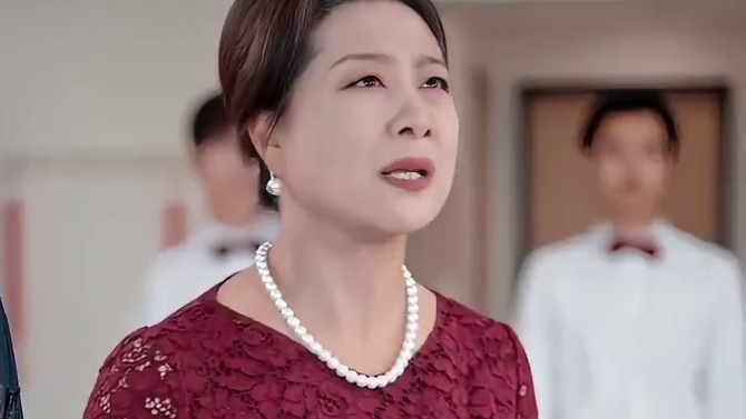#女主从剧本中跑出来了