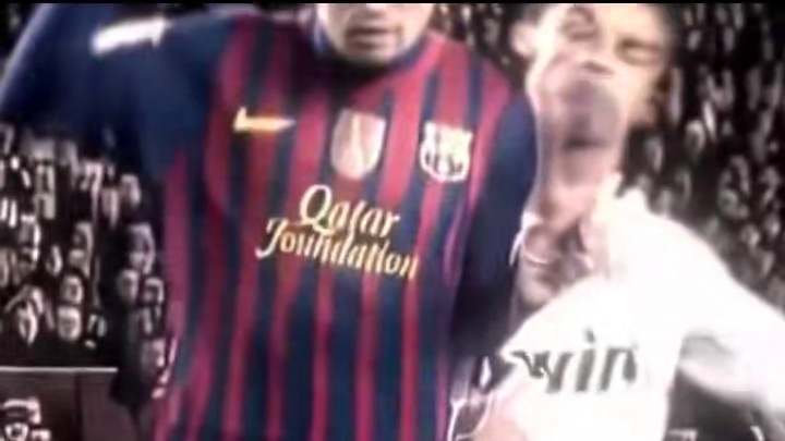 罗总:好好看、好好学，把该死的奖杯拿回来！