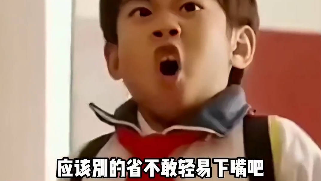 来个广东人，这真的好吃吗？