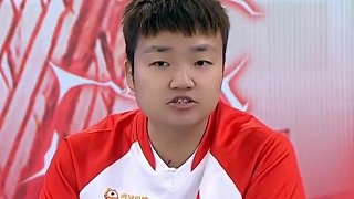 再給他們一些時(shí)間，相信他們能調(diào)整好狀態(tài)，季后賽加油 #ewc心為引鑄榮光