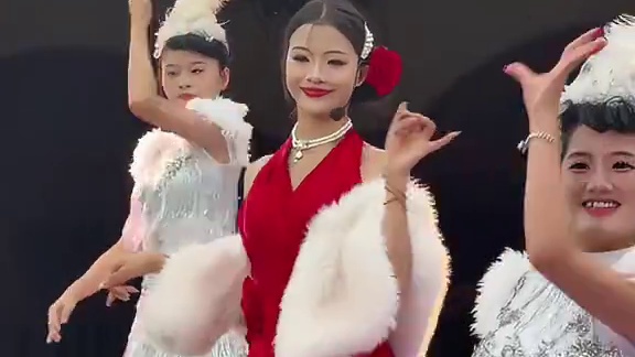 #淮安把整个上海滩搬来了这场自导自演的民国奇遇，等你来淮安杀青