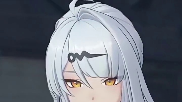 师徒倆人的表白真是天差地别啊！ #绝区零 #绝区零创作激励计划 #绝区零解析