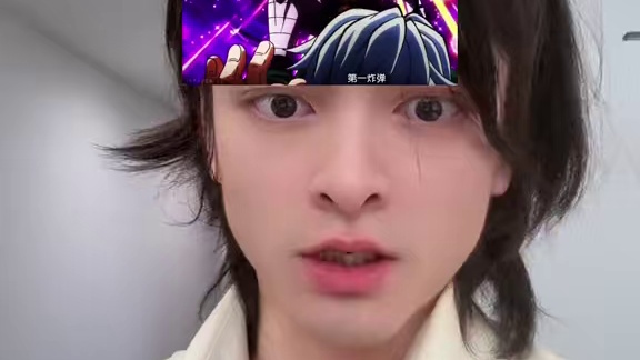 我发布了一个新视频，快来围观吧！