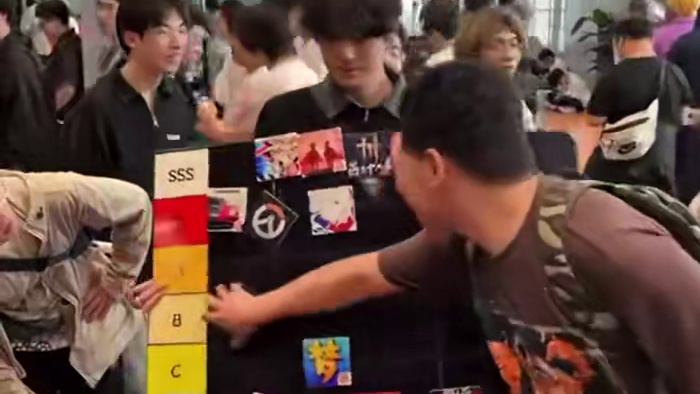 7年了，依旧这么顶！ #明日之后#明日之后第七季 #游戏日常