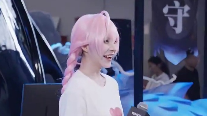 【异人之下】妈妈我恋爱了，这场BW果然没白来！ #异人之下游戏  #哪都通创作营  #异人之下百相测