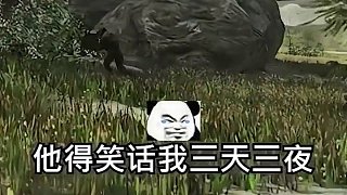差點把200米外敵人臉上的毛孔數(shù)清楚 #逃離塔科夫 #整活 #騷操作