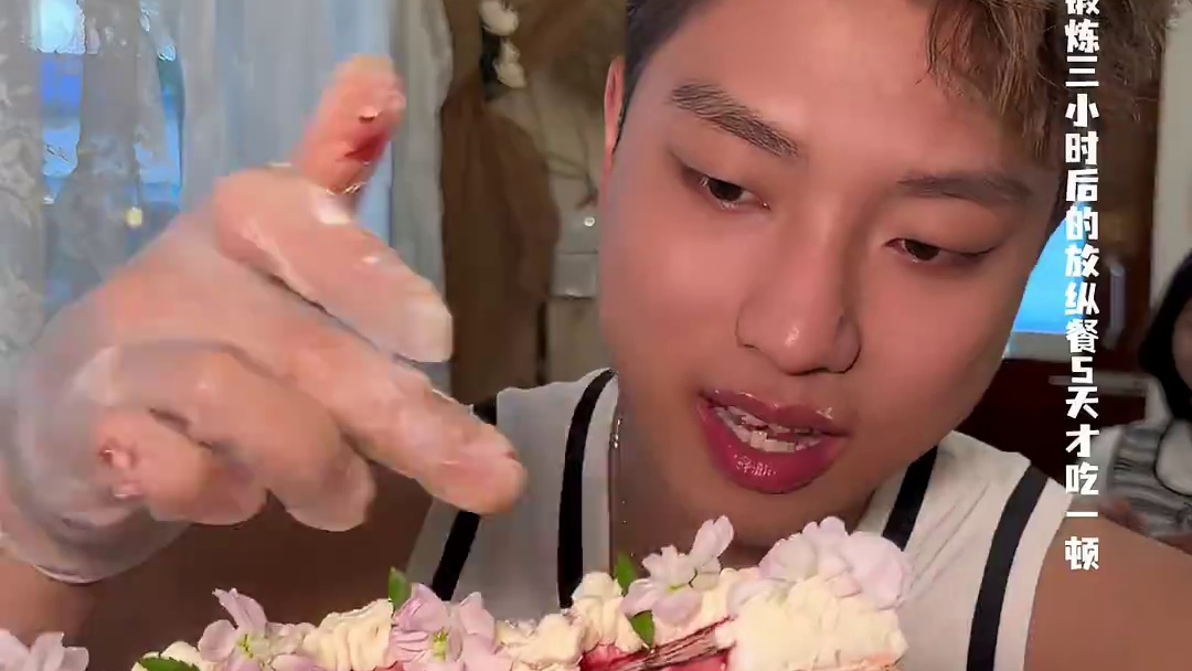 福建60/位甜品自助！甜品脑袋看过来～#甜品#妈呀太香了#一起吃饭吧