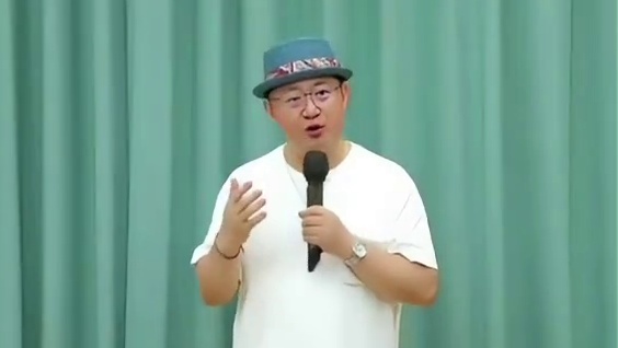 肖肖老师分享：有成长，有感觉