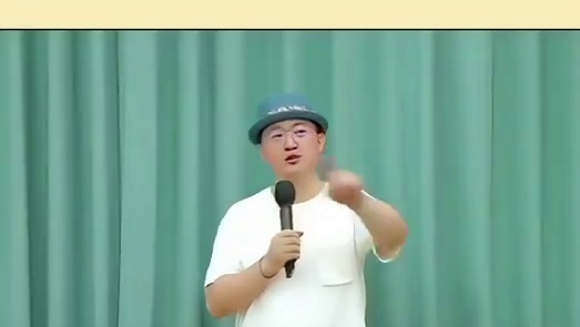 肖肖老师分享：首先自己要健康