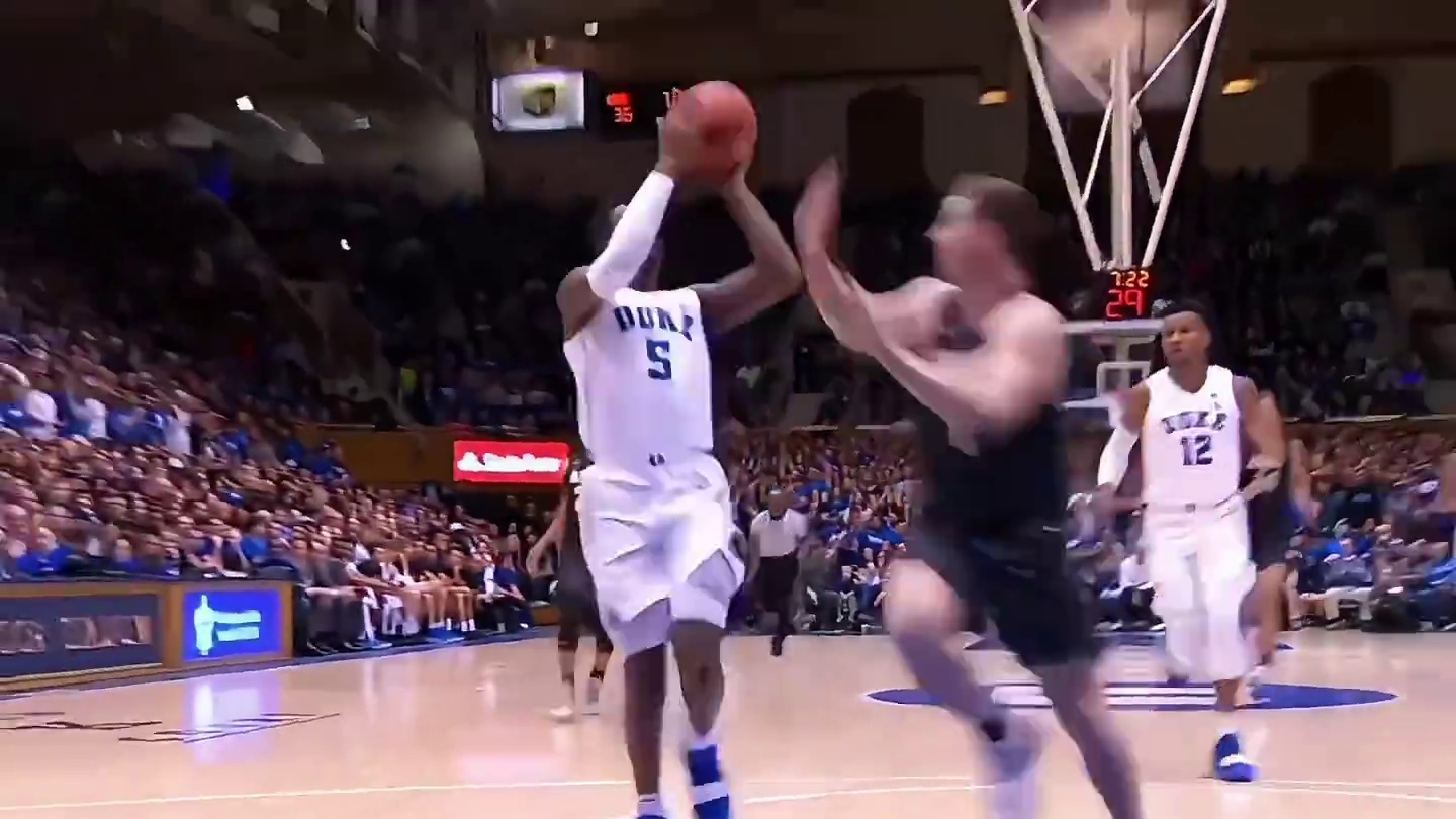 没进联盟的胖虎锡安有多强？力压莫兰特成为状元不是没有原因的