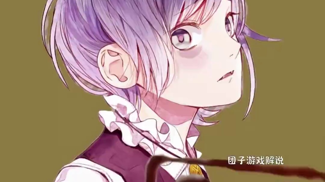 看似灵机一动，实则给自己下战书#二次元 #cos假发造型 #毛娘#逆卷奏人