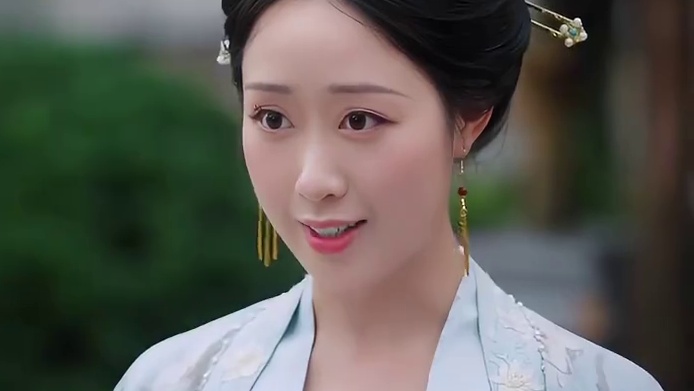 K5#掌阅短剧#玉团闹汴京