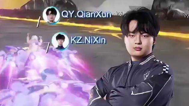 【亚洲杯小组赛】四人混战积分赛第四日第二场
第七局：雾山五行 雾山对抗悬念拉满，千寻终点超燃绝杀 #