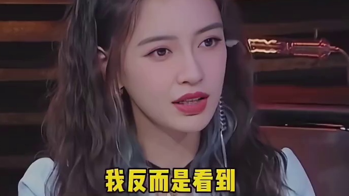 baby的神仙落泪也太令人心疼了～