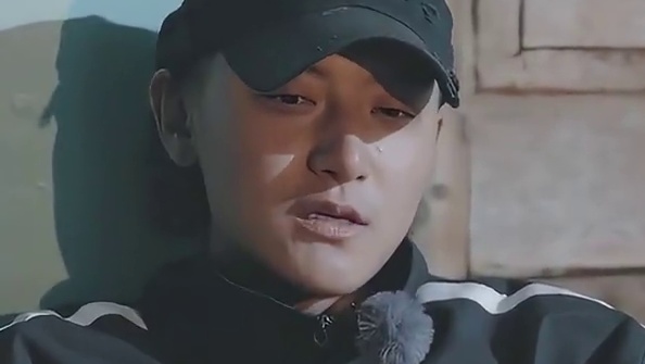 黄子韬永远嘴硬，自己过得不好绝对不能让别人知道