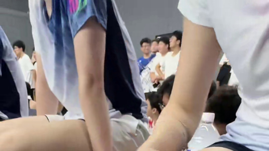 苏羽百分大战-女单！越战越勇！ #羽毛球 #苏羽 #苏羽百分大战