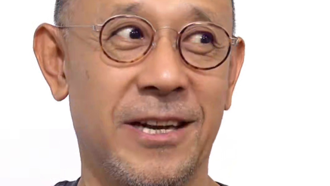 #姜文说影视创作风格不应东施效颦 #姜文 说影视创作是什么样的人就是什么样的风格，不应去东施效颦，做