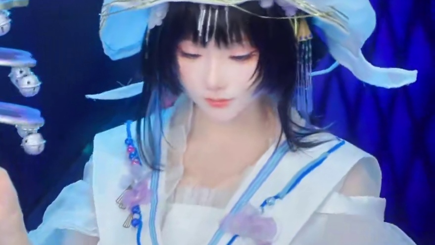 我发布了一个新视频，快来围观吧！