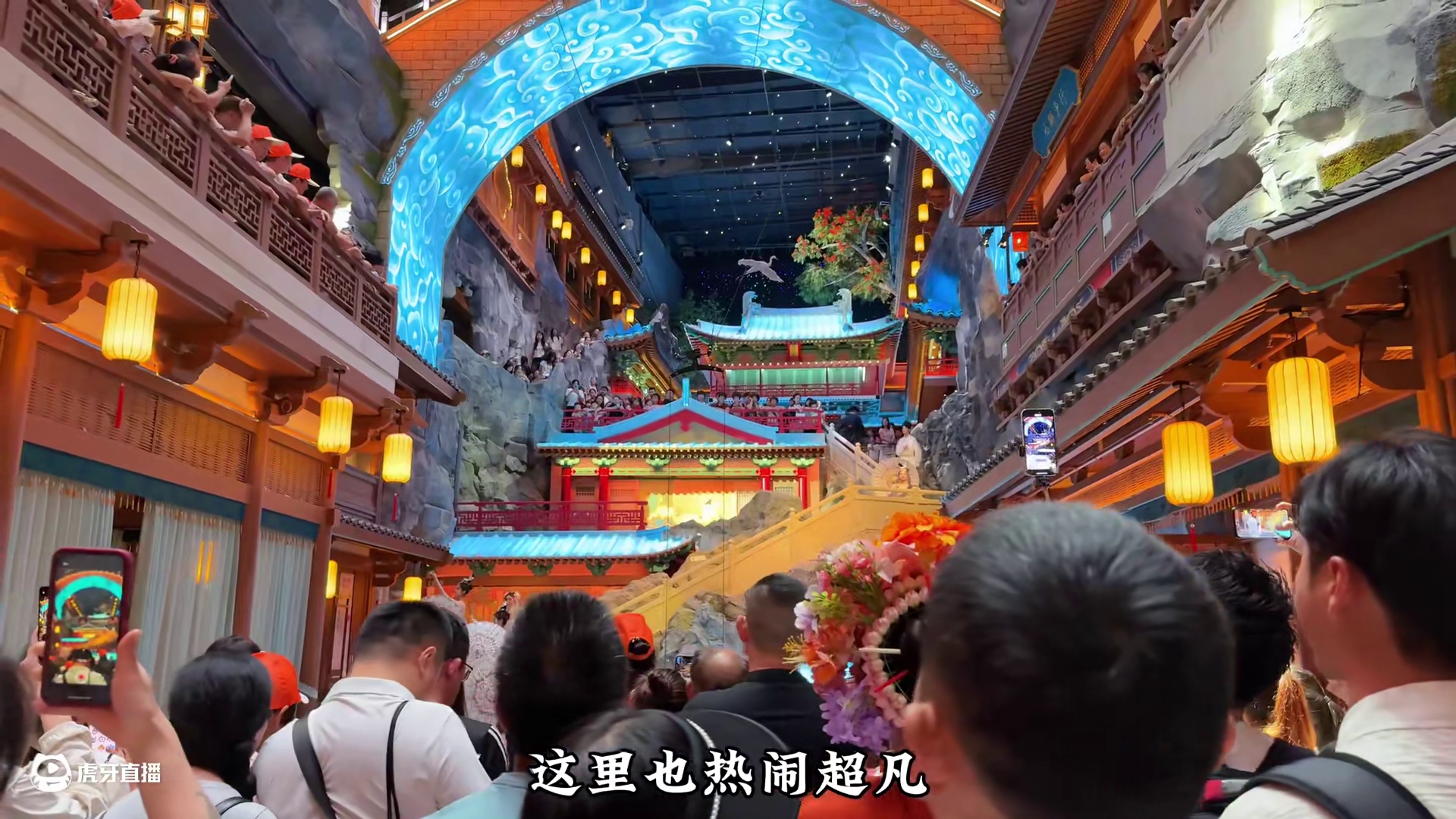 一票畅玩2天厦门！暑假8万平攻略新鲜出炉！ 玩游戏➕看几十场节目➕沉浸式非遗体验➕NPC互动➕超出片