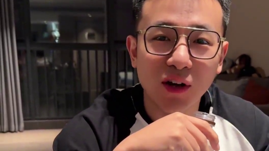 干不了桃田了，西安就不去了，郴州见吧兄弟们 #羽毛球 #林丹杯 #小阳哥 #halo徐硕