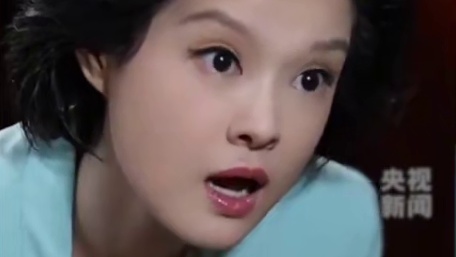 #瑙鲁总统与中国的堂外祖母认亲 终于懂族谱的含金量了，广东人在这一块儿还是太有先见之名了#族谱 #广