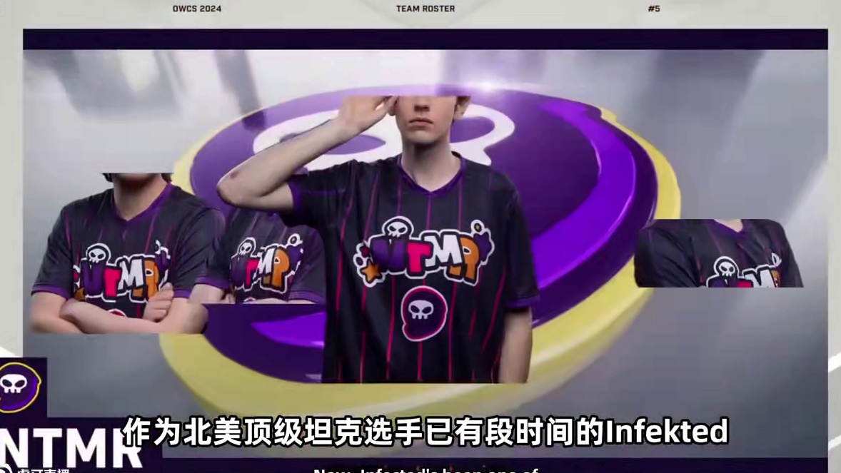 Kajor|想要成为第一？看这个 视频来源：Kajor（油管）
字幕翻译：soso（守望先锋）
#守