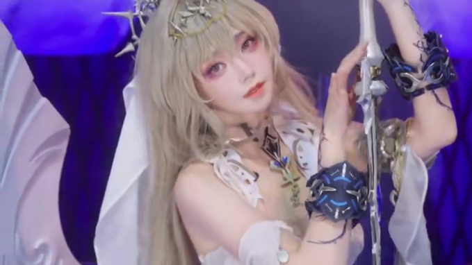 我发布了一个新视频，快来围观吧！