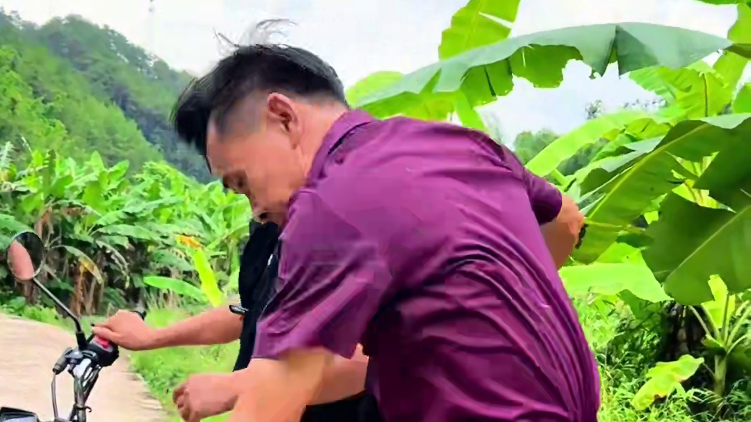 广西猪脚扣！酸酸甜甜，软烂入味，让你回味无穷 吃过都说好吃！ #农家柴火灶美食 #地方特色美食  #