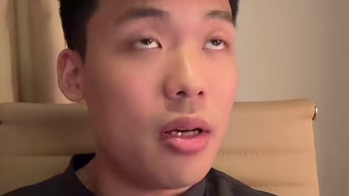 快问快答：国足对战日本，任重而道远 #国足 #日本 #中国足球 #东亚杯 #王楚淇说球