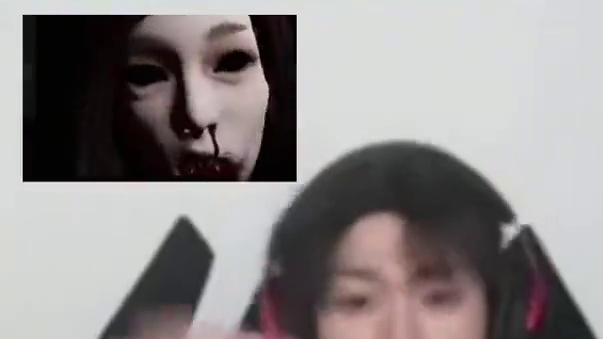 本来想说#梓渝 保护我们，结果发现梓渝也怕~#搞笑#游戏#郑朋