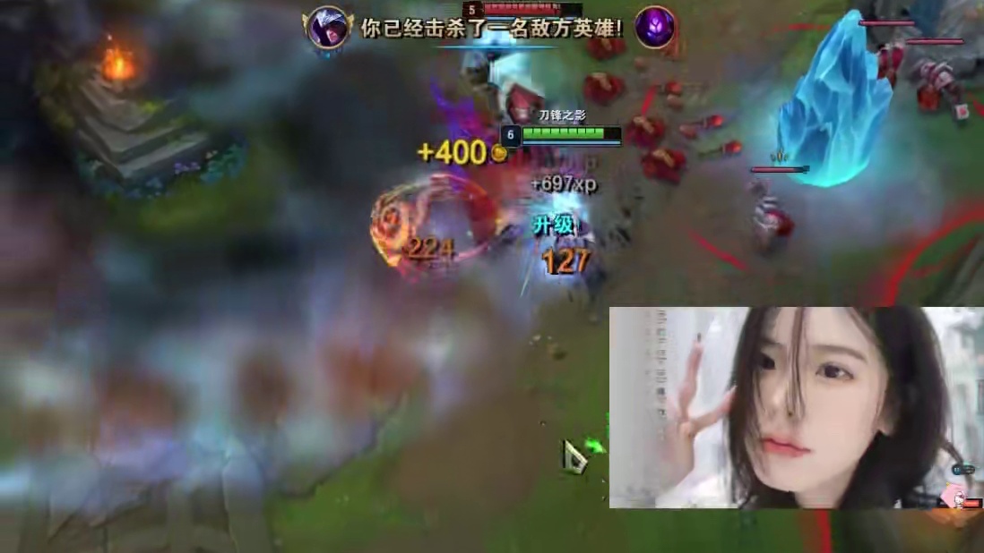 在那可没人惯着 #大妈#国外