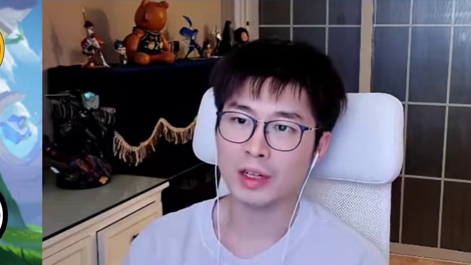 帆帆贡献了教科书版的太乙，大黄教练女仆装缓刑了？！ #王者荣耀#王者荣耀热血节#KPL#WB #ED