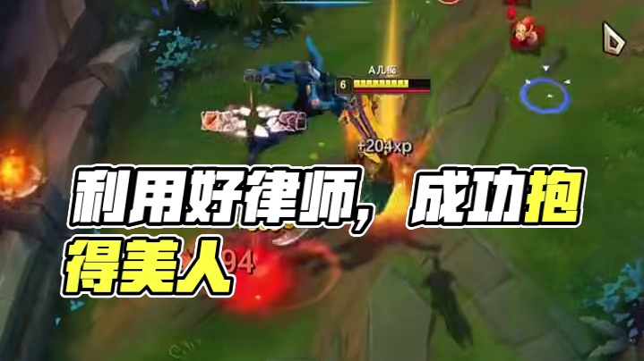 打败你的不一定同行