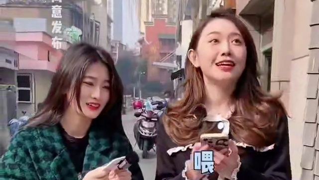 今天女生要大胆奔现健身教练是一种什么样的体验#街头采访 #高甜来袭 #甜甜的恋爱 #情侣 #脱单